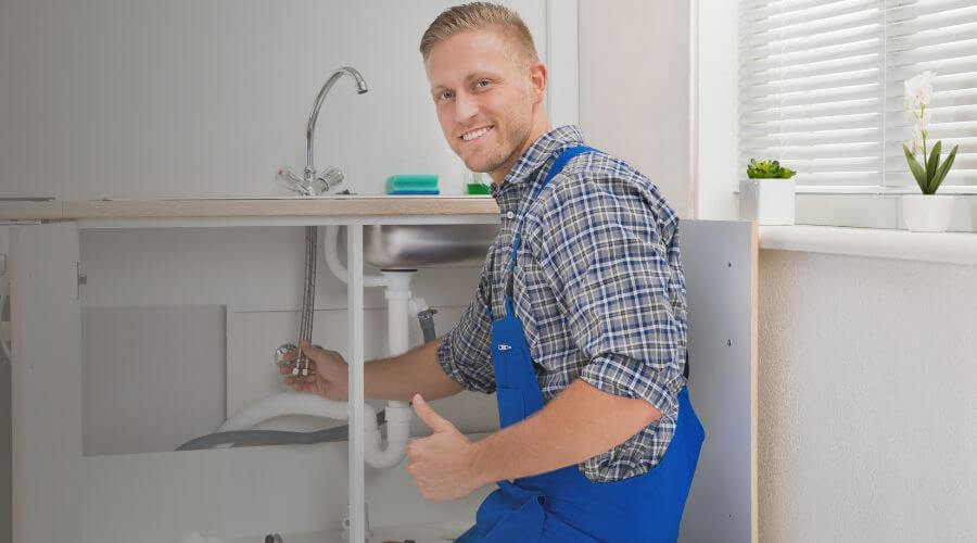 24/7 Plumbing Response in Zion, IL